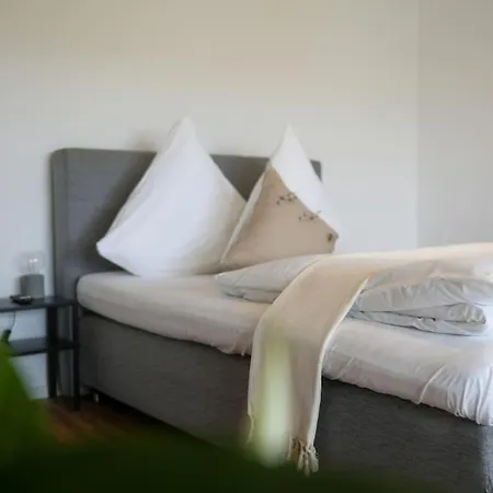 Boho Stil Wohnung Mit Flussblick Nahe Stadtzentrum Koblenz  Eksteriør billede