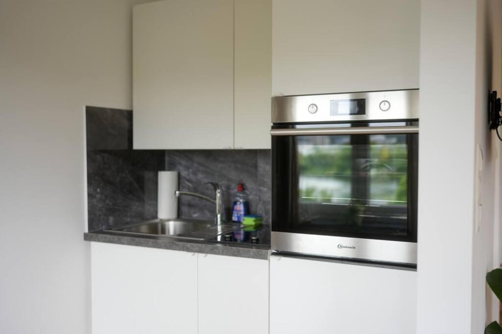 Boho Stil Mit Flussblick Nahe Stadtzentrum Apartment
