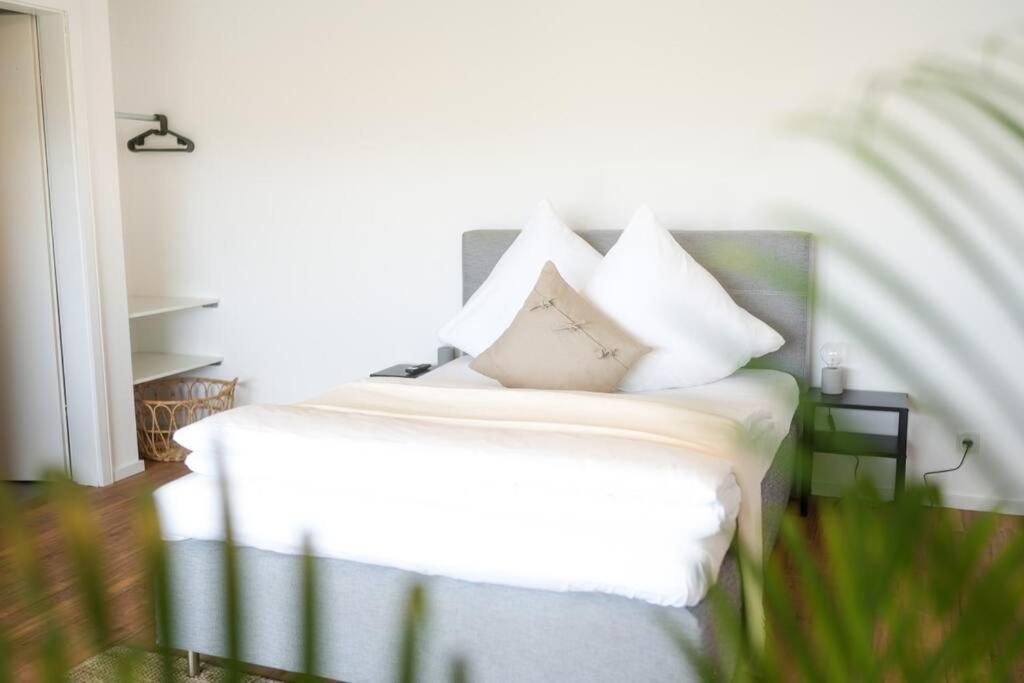 Apartment Boho Stil Mit Flussblick Nahe Stadtzentrum *