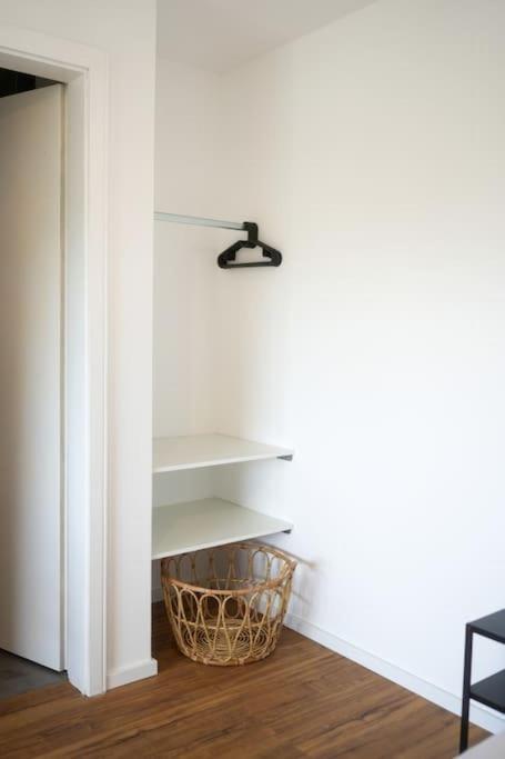 Apartment Boho Stil Mit Flussblick Nahe Stadtzentrum