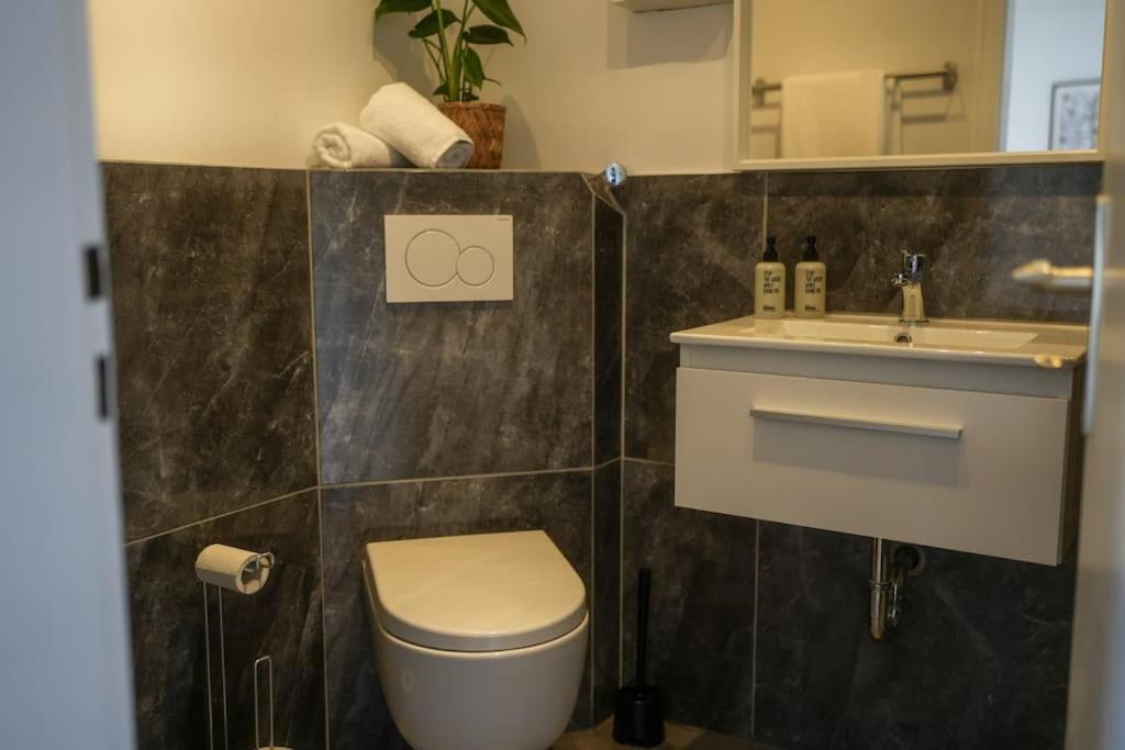 Apartment Boho Stil Mit Flussblick Nahe Stadtzentrum Koblenz (Rhineland-Palatinate)