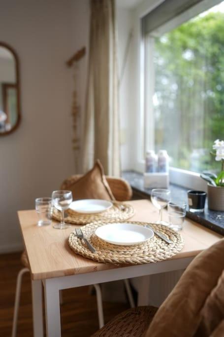 Boho Stil Mit Flussblick Nahe Stadtzentrum *