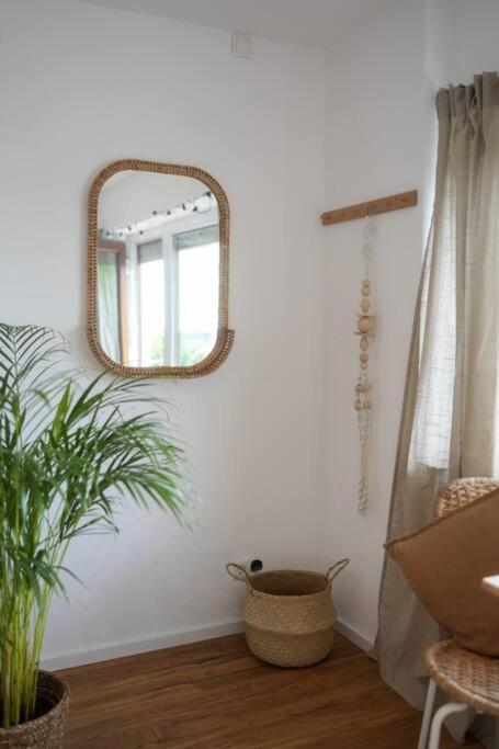 Apartment Boho Stil Mit Flussblick Nahe Stadtzentrum Koblenz (Rhineland-Palatinate)