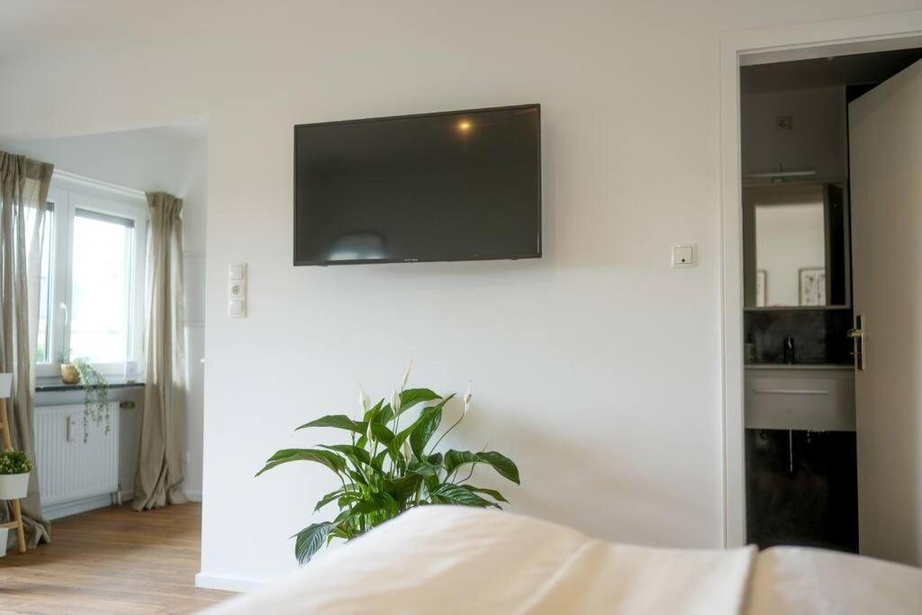 Boho Stil Mit Flussblick Nahe Stadtzentrum *